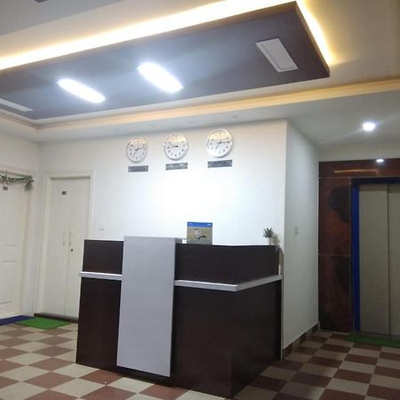 Dunhill Premium Service Apartment Bangalore Exterior photo