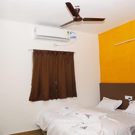 Dunhill Premium Service Apartment Bangalore Exterior photo