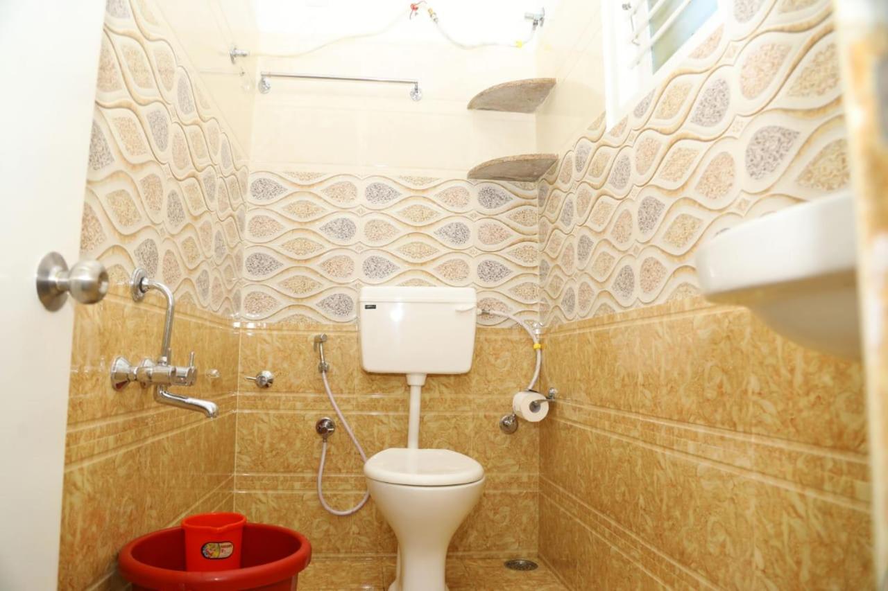 Dunhill Premium Service Apartment Bangalore Exterior photo